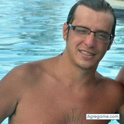 FacundoCABJ chico soltero en La Plata