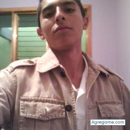 Bryyanzhiithop chico soltero en Huitzuco De Los Figueroa