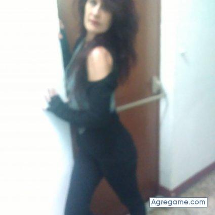 Margotblack chica soltera en La Robla