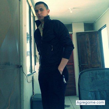 norielrobelo chico soltero en San Rafael Arriba