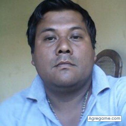 JoseRobertogonsales chico soltero en Jinotepe