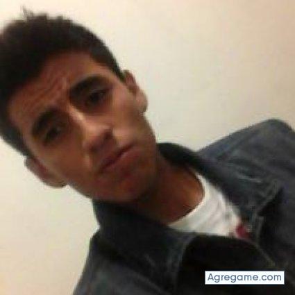 Franciscobb chico soltero en Ensenada