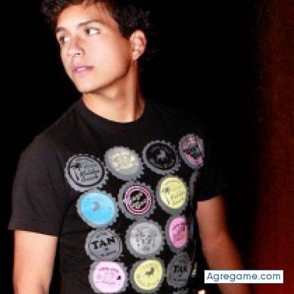 sanders1521 chico soltero en Lima