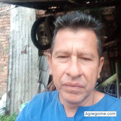 jhonys71113 chico soltero en Coloncito