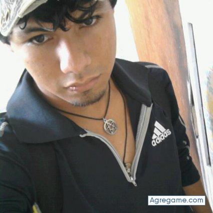 ZRGZ10 chico soltero en Valle De Guanape