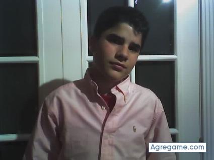 seok90 chico soltero en Móstoles