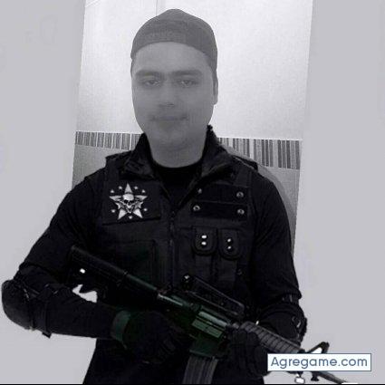 ronnycasty chico soltero en Puerto Carreño