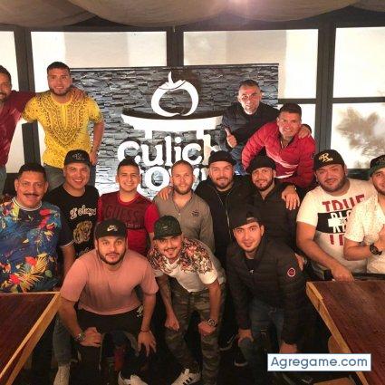 Antonioproled chico soltero en Elota