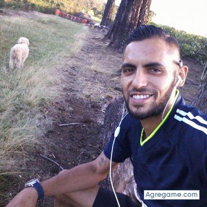 Marcosjosuecabezasja chico soltero en Tamarindo