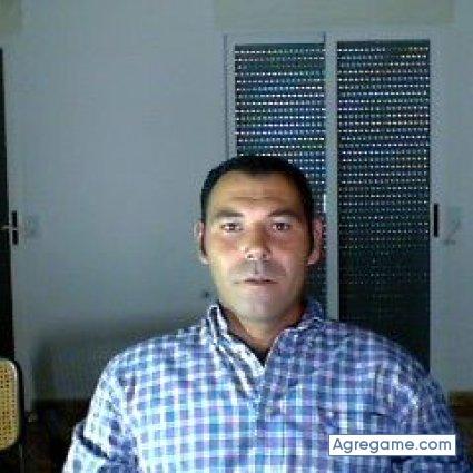 amoroso chico soltero en Murcia