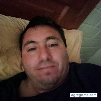 Ferna1979 chico soltero en Purranque