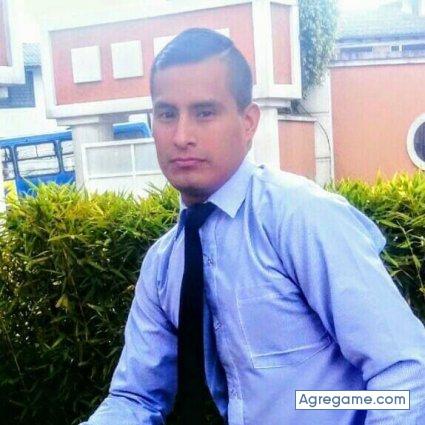 mariopadilla9672 chico soltero en Pintag