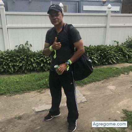 alexkimtino chico soltero en Orange