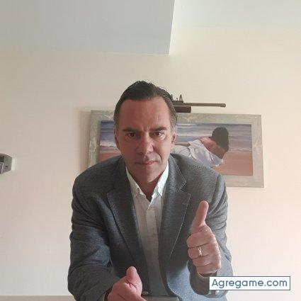 Francky1971 chico divorciado en Empuriabrava