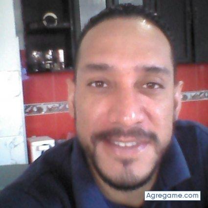 marcano15 chico separado en El Junquito