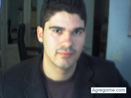 Luis81 chico soltero en Málaga