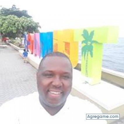 williamjavier1570 chico soltero en Huaquillas