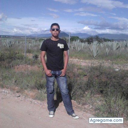 chendukyz chico soltero en Asunción Nochixtlán