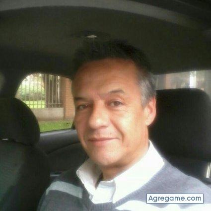 Roderix chico soltero en La Reina