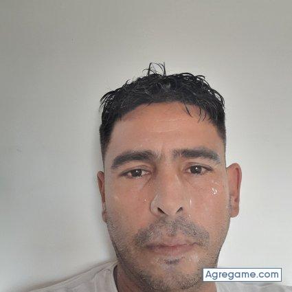 Dairgamboa chico soltero en Antón