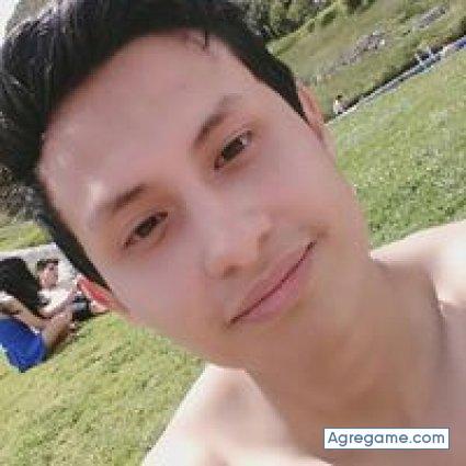 fabricioespinlza chico soltero en Riobamba