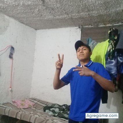 mentee chico soltero en Buenaventura