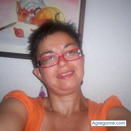Raquelilin chica soltera en Valencia