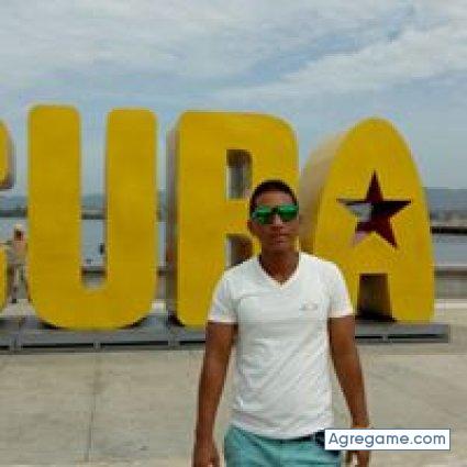 lesteralamo chico soltero en Sagua La Grande