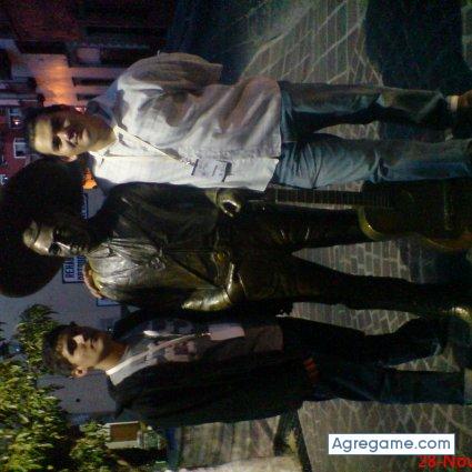 albertoparadisiaco chico soltero en Irapuato
