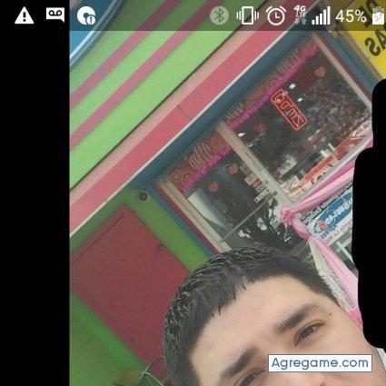 abner579012 chico soltero en 