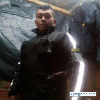 timotevictor chico soltero en Guaca