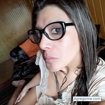 Rominita01 chica soltera en Trujillo