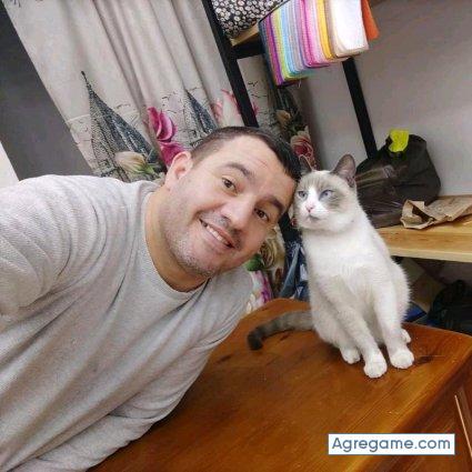 malikooooooo chico soltero en Logroño