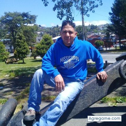 Aviador1984 chico soltero en Puerto Montt