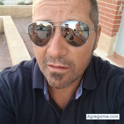 Pitry chico soltero en Illescas