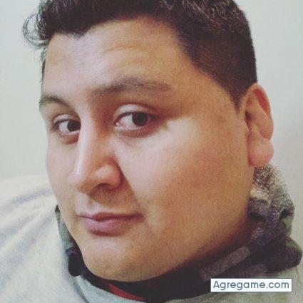 Eddy3d90 chico soltero en Bernal