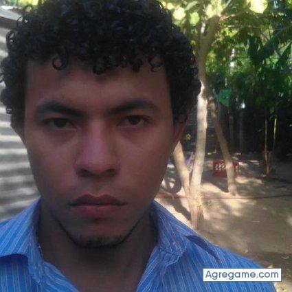 jossemanuel chico soltero en Bluefields