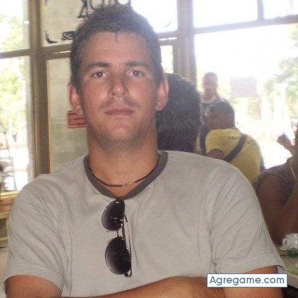 yimygarcia4831 chico soltero en Sayago