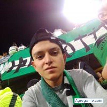 santiagogiraldo9154 chico soltero en Buriticá