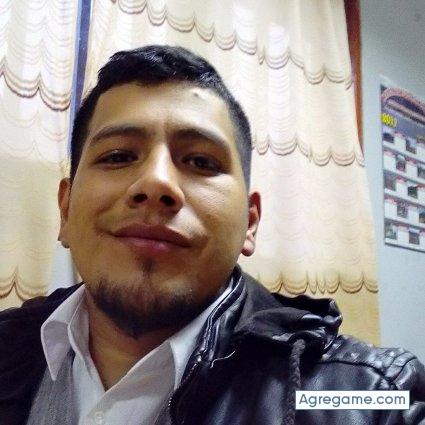 juanpablo4609 chico soltero en Pátapo