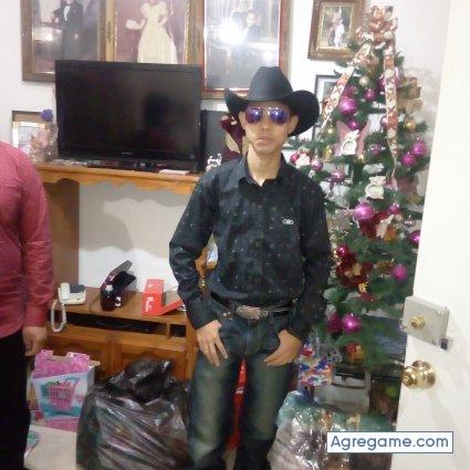 carloslopez3429 chico soltero en Torreón