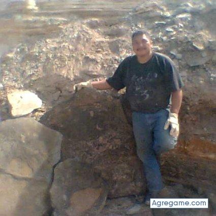 bisente chico soltero en Saltillo