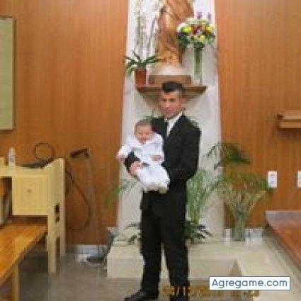 albinolopez chico soltero en Naranjal