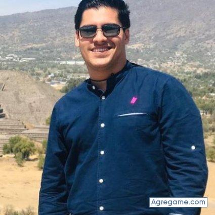 marcos9791 chico soltero en Managua