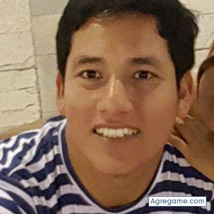 Lalloxd chico soltero en Médanos