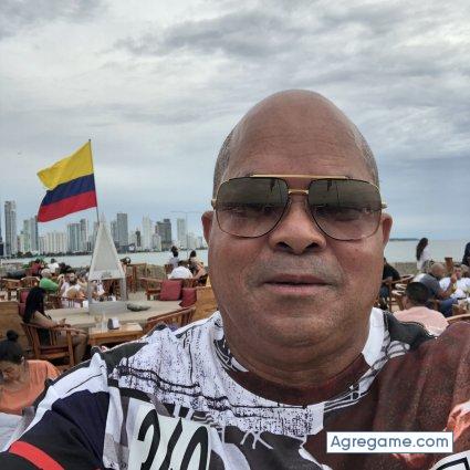 Jose2915 chico soltero en Cartagena