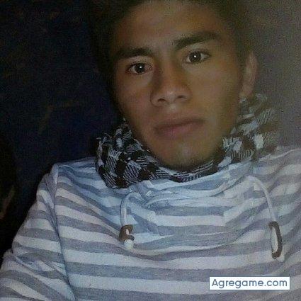 adrianmartinez4639 chico soltero en Chalco