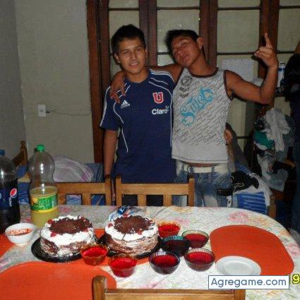 XXXXXX chico soltero en La Calera