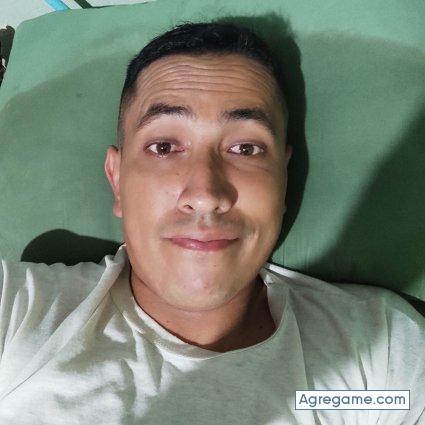 segundoguillermo1283 chico soltero en Chiclayo