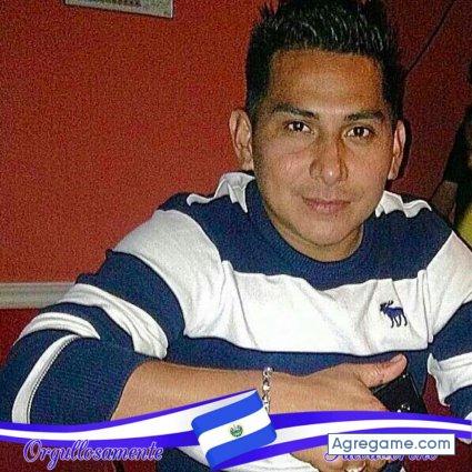 rivasoscar chico soltero en Frederick